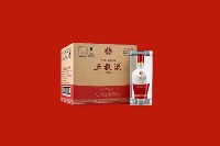 通河县回收五粮液