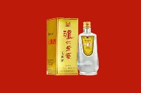 通河县回收泸州老窖