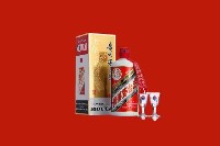 通河县回收飞天茅台酒